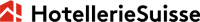 Hotellerie Suisse logo